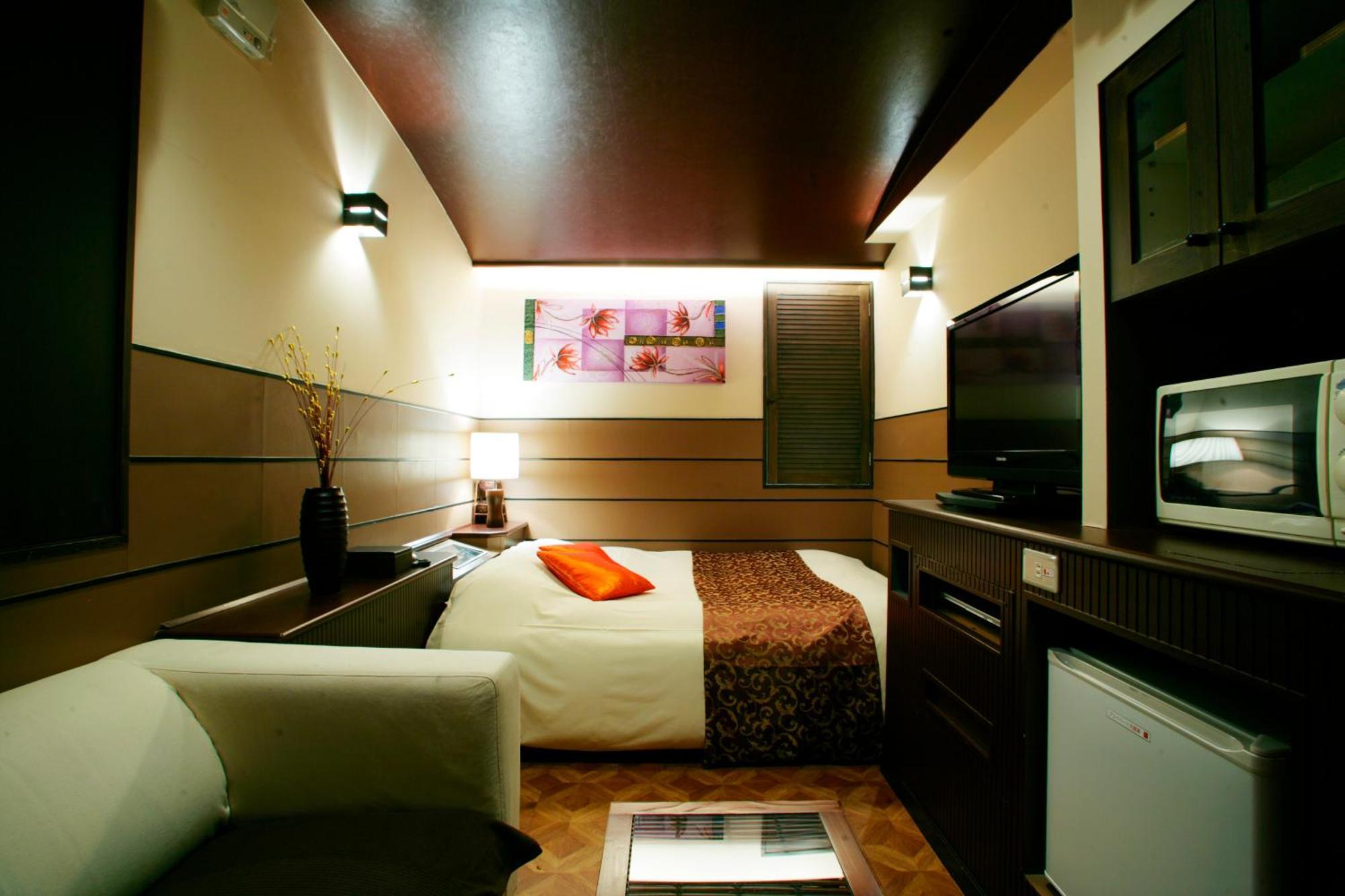 Hotel Check Inn Bali Adult Only — Photos 2